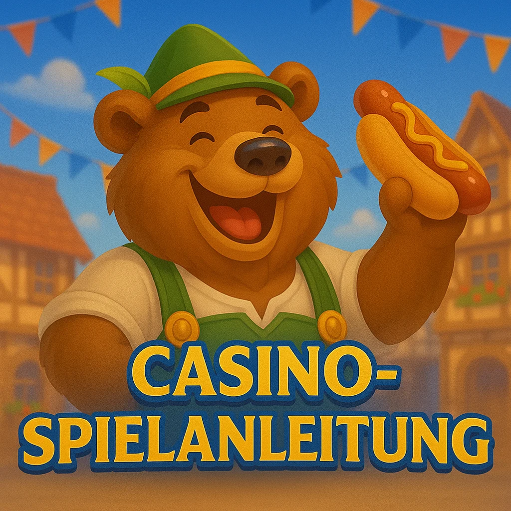 Online-Casino Illustration