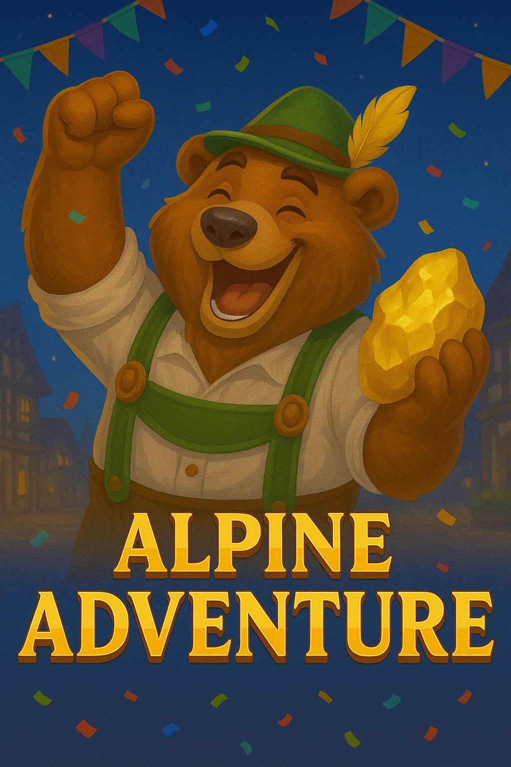 Alpine Adventure