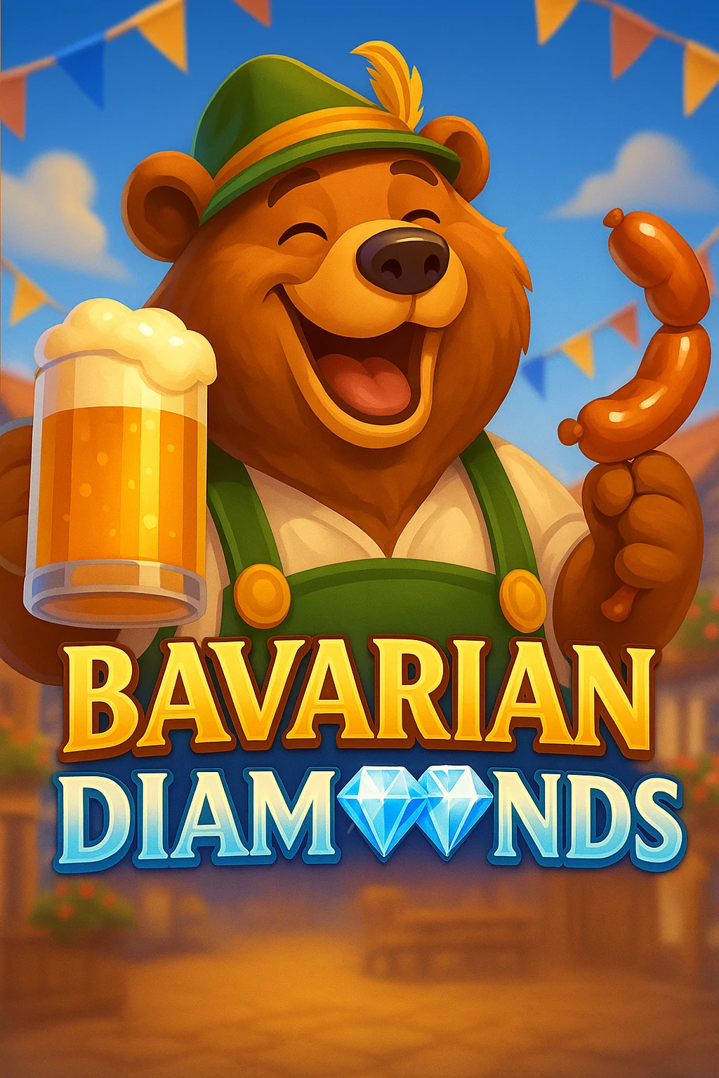 Bavarian Diamonds
