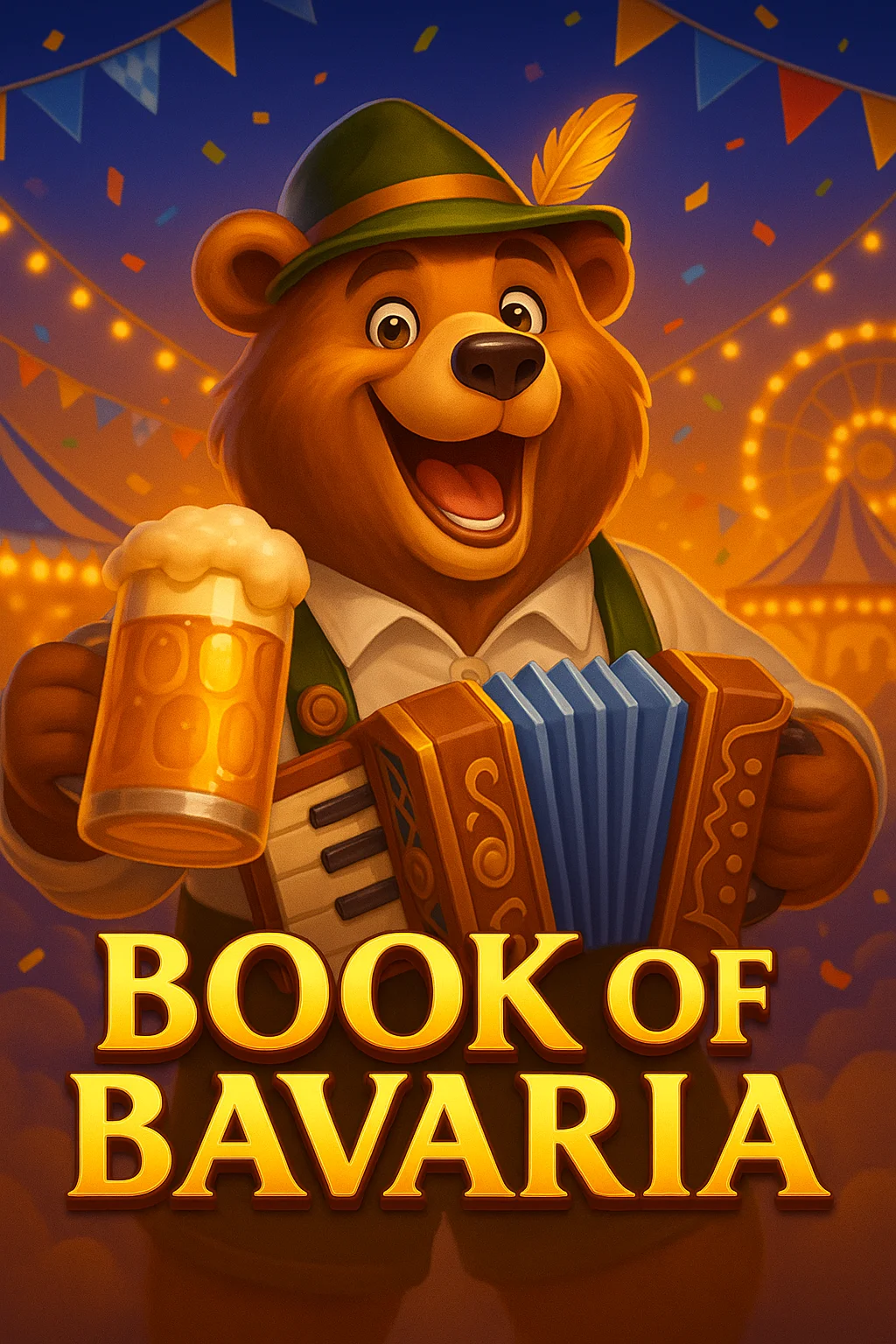 Book of Bavaria