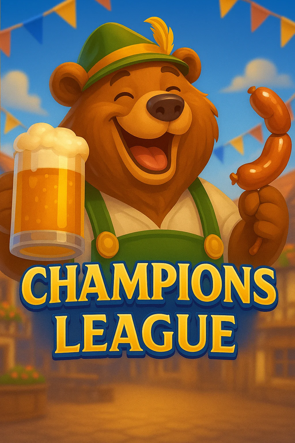 Champions League