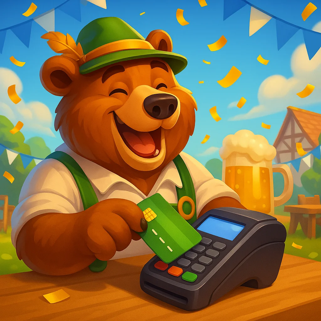Zahlungsmethoden bei CipherWins Casino